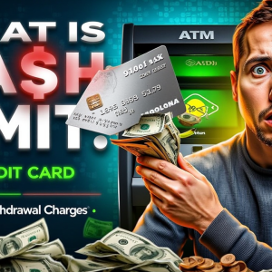 What is Cash Limit & Withdrawal Charges 2025