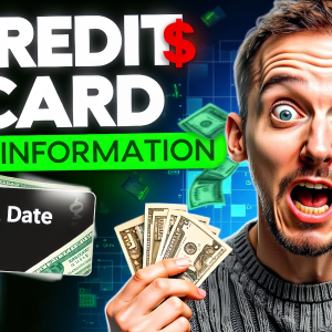 Credit Card Basic Information:(updated till 2025)