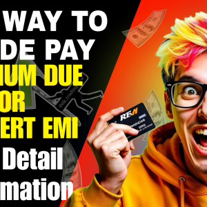 BEST WAY TO DECIDE PAY MINIMUM DUE OR CONVERT EMI